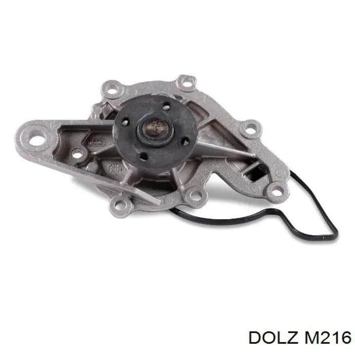 M216 Dolz Bomba refrigerante coche