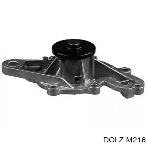 Bombeadora de agua Dolz M216 precio, desde 40,25 EUR