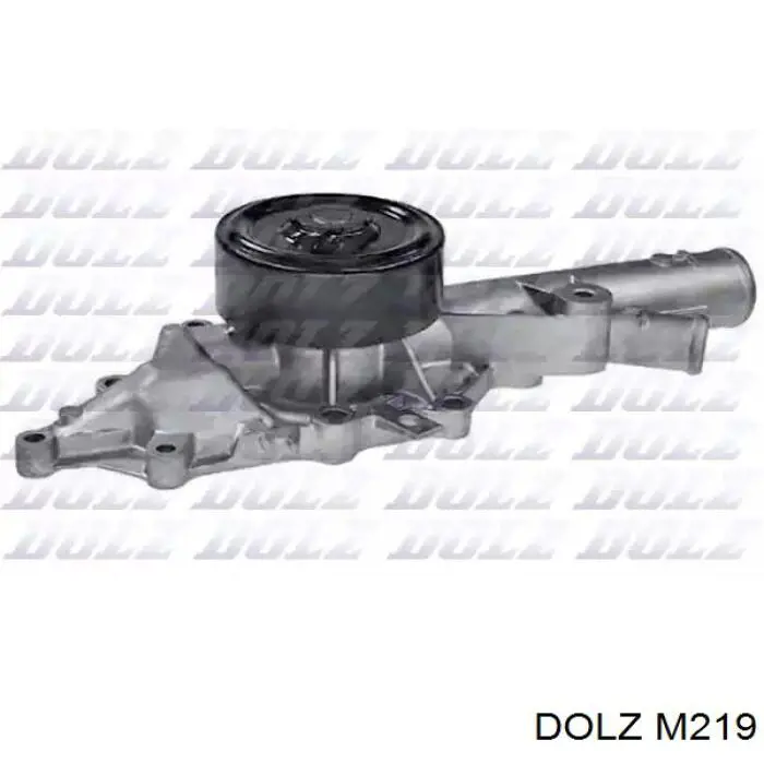 Comprar M219 Dolz Bomba de agua para motor