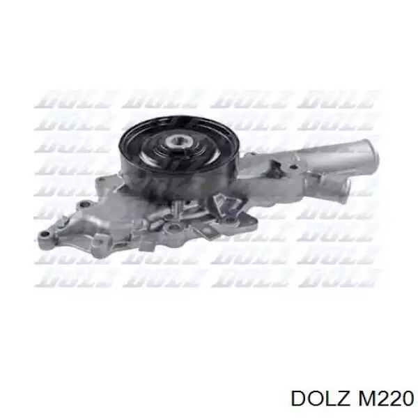 Bombeadora de agua Dolz M220 precio, desde 253,69 EUR