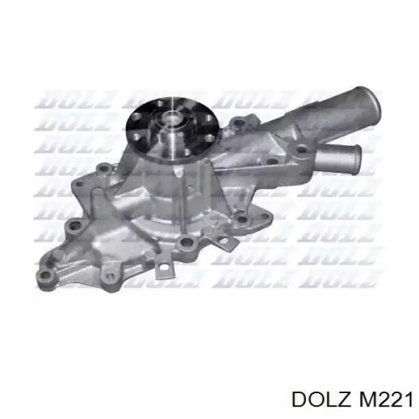 Bombeadora de agua Dolz M221 precio, desde 141,41 EUR