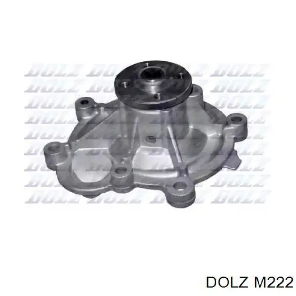 Bombeadora de agua Dolz M222 precio, desde 34,86 EUR