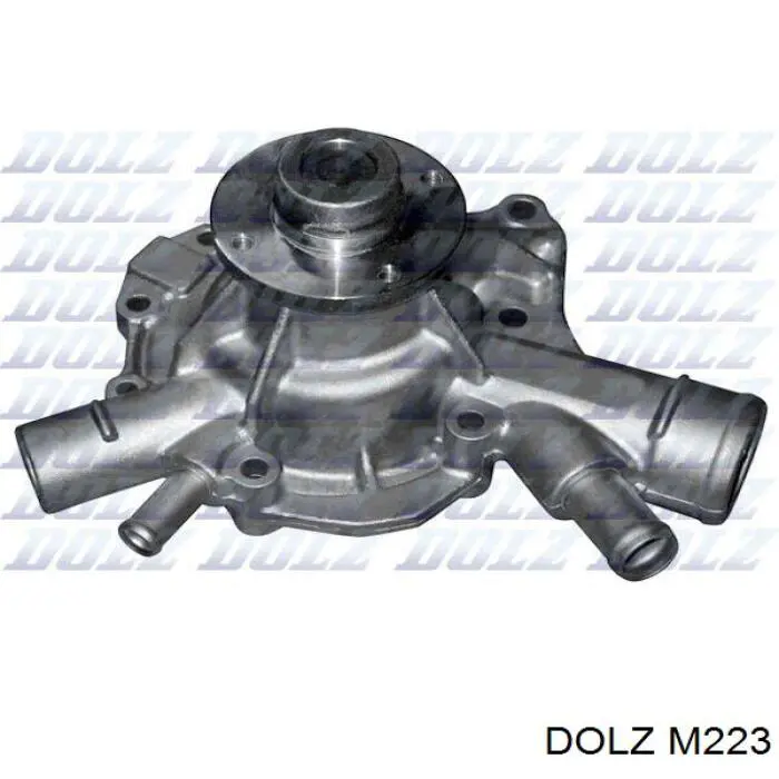 Comprar M223 Dolz Bomba de agua para motor