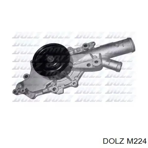 Bomba de agua M224 Dolz