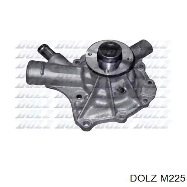 Bombeadora de agua Dolz M225 precio, desde 126,82 EUR