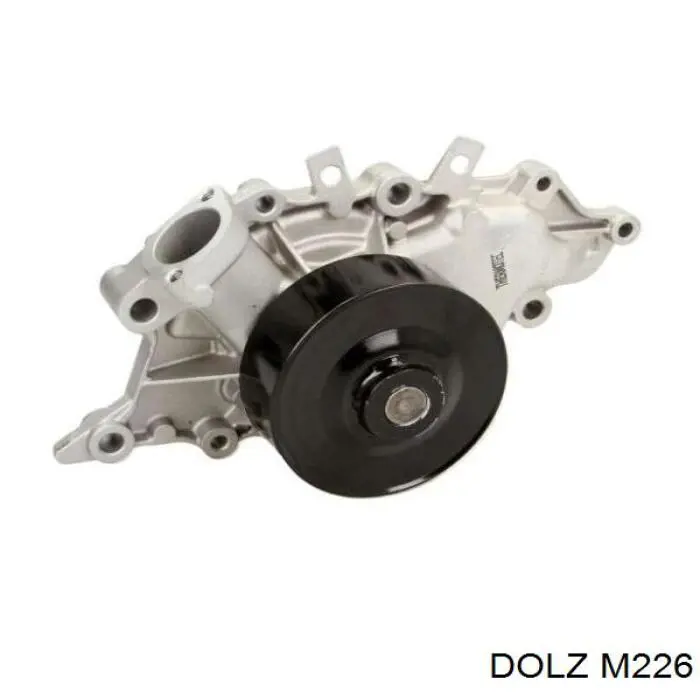 M226 Dolz Bomba refrigerante coche