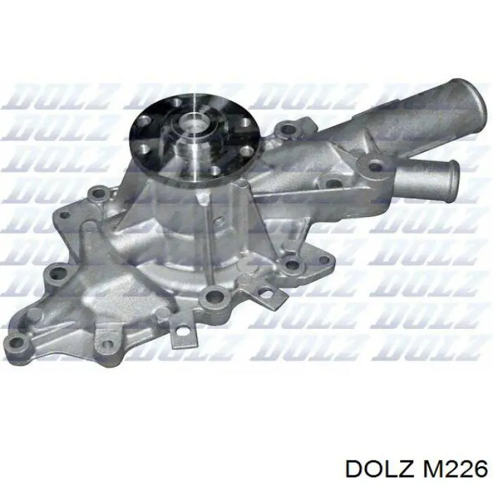 Bombeadora de agua Dolz M226 precio, desde 46,17 EUR