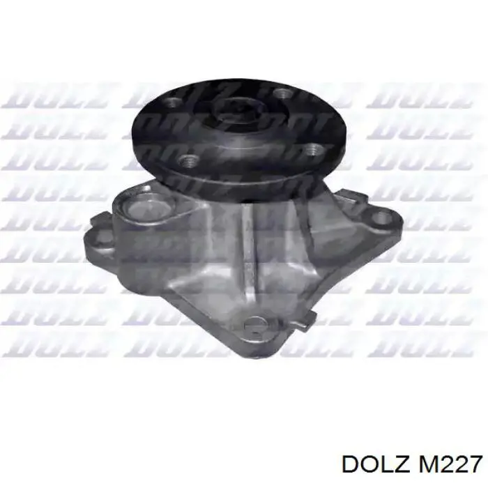 Bombeadora de agua Dolz M227 precio, desde 41,58 EUR