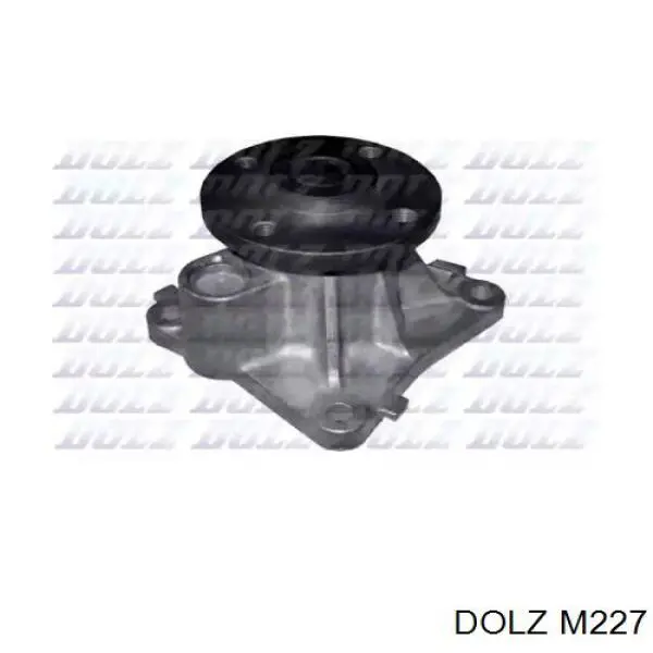 Comprar M227 Dolz Bomba de agua para motor
