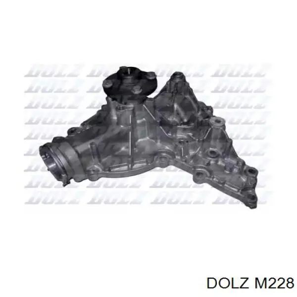 Bombeadora de agua Dolz M228 precio, desde 101,10 EUR