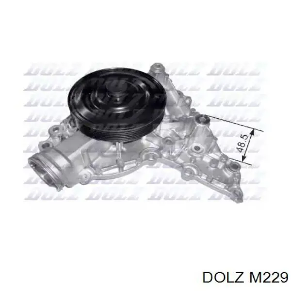 Bombeadora de agua Dolz M229 precio, desde 91,00 EUR