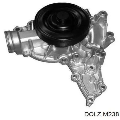 Comprar M238 Dolz Bomba de agua para motor