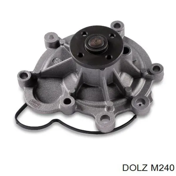 Bombeadora de agua Dolz M240 precio, desde 52,86 EUR