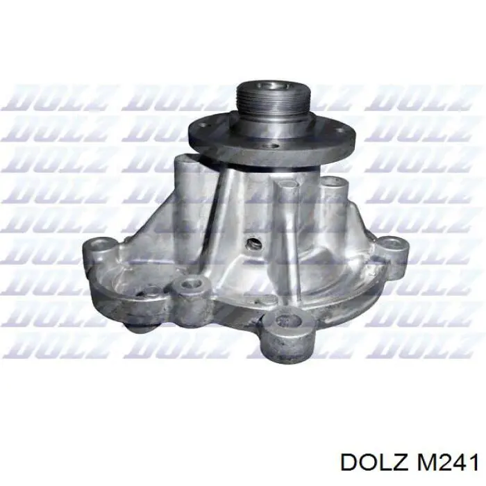 Comprar M241 Dolz Bomba de agua para motor