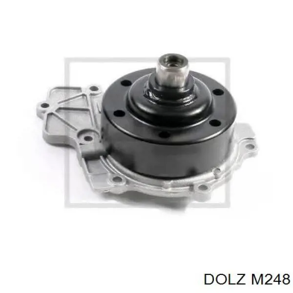 Bomba de agua M248 Dolz