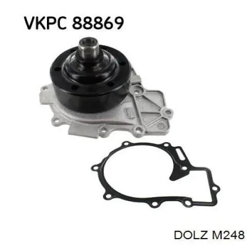 Bombeadora de agua Dolz M248 precio, desde 52,96 EUR