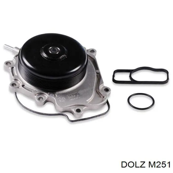 Bomba de agua M251 Dolz