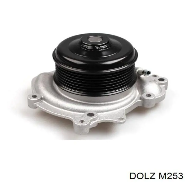 M253 Dolz Bomba refrigerante coche