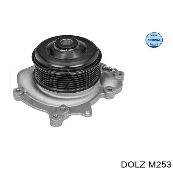 Comprar M253 Dolz Bomba de agua para motor