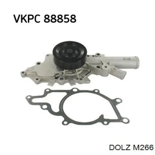 Bombeadora de agua Dolz M266 precio, desde 251,16 EUR