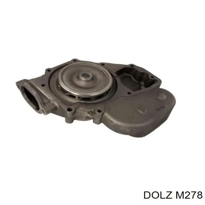 Comprar M278 Dolz Bomba de agua para motor