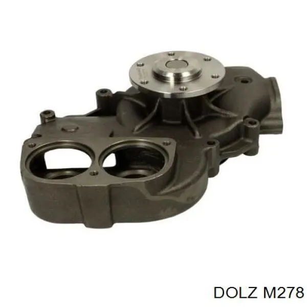 M278 Dolz Bomba refrigerante coche