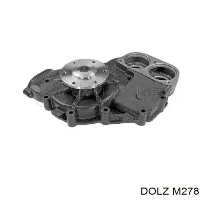 Bombeadora de agua Dolz M278 precio, desde 293,51 EUR