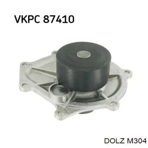 Comprar M304 Dolz Bomba de agua para motor