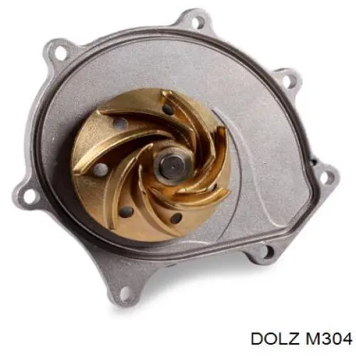 Bomba de agua M304 Dolz