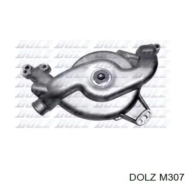Comprar M307 Dolz Bomba de agua para motor