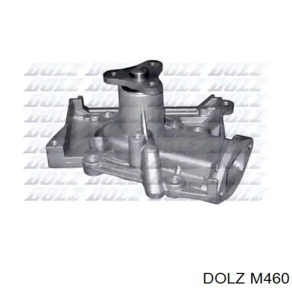 Bombeadora de agua Dolz M460 precio, desde 85,88 EUR