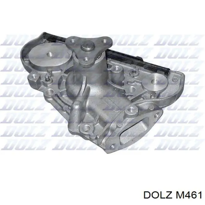 M461 Dolz