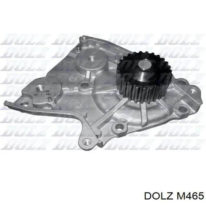 Bomba de agua M465 Dolz