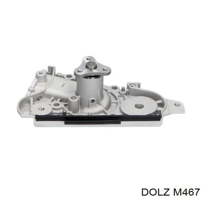 Bomba de agua M467 Dolz