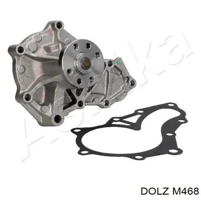 Bombeadora de agua Dolz M468 precio, desde 51,83 EUR