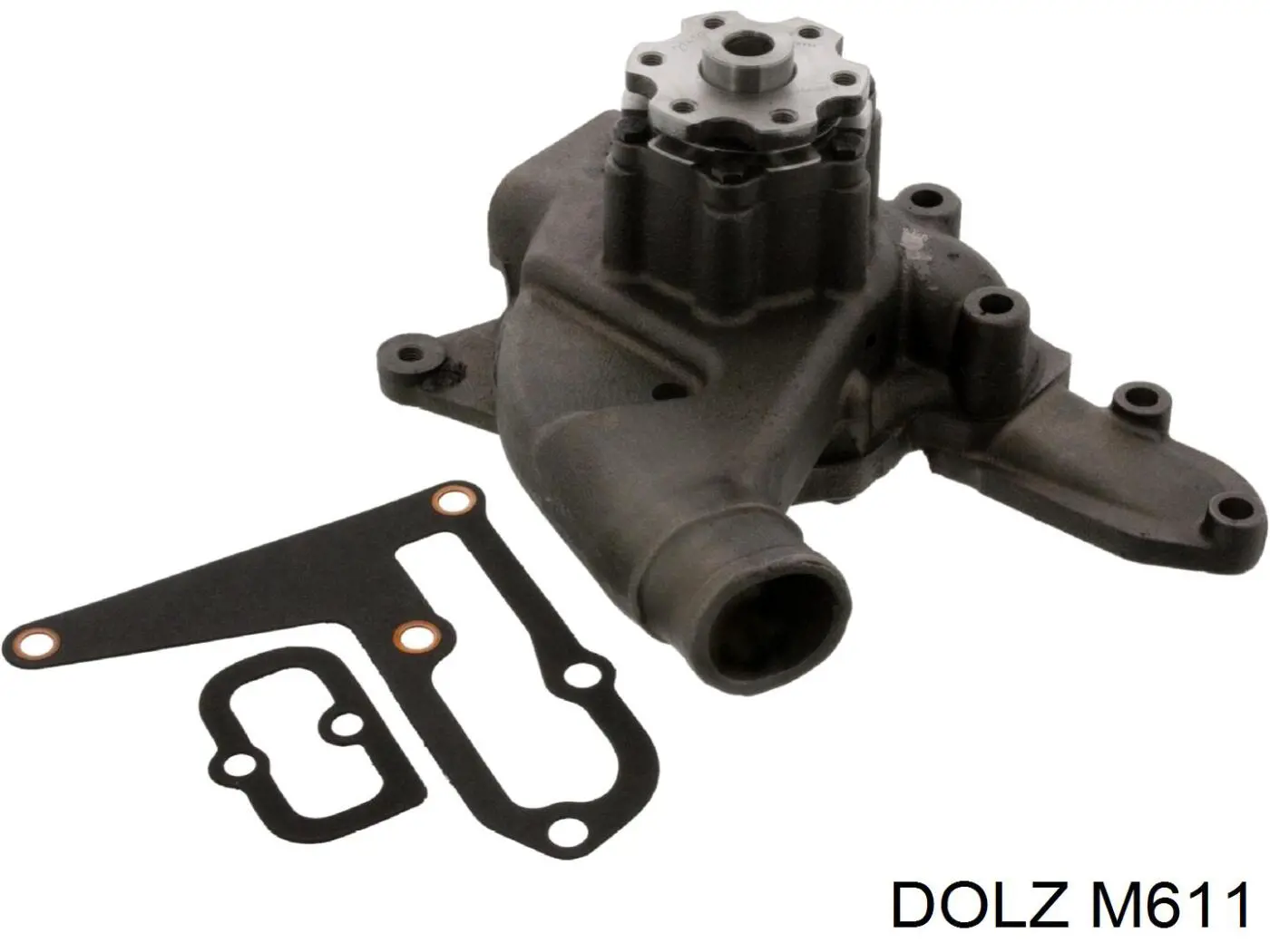 M611 Dolz