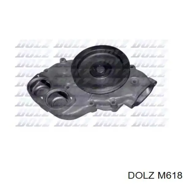 Bombeadora de agua Dolz M618 precio, desde 144,64 EUR