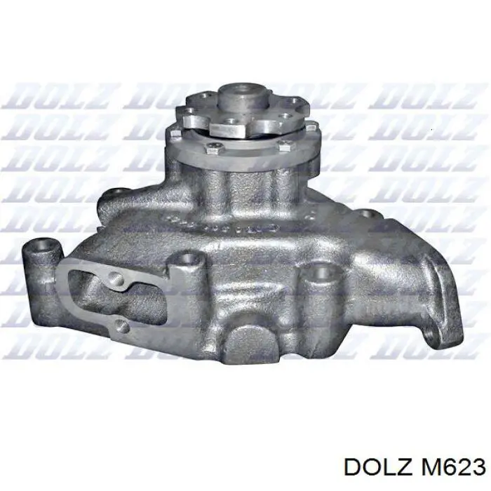 Comprar M623 Dolz Bomba de agua para motor