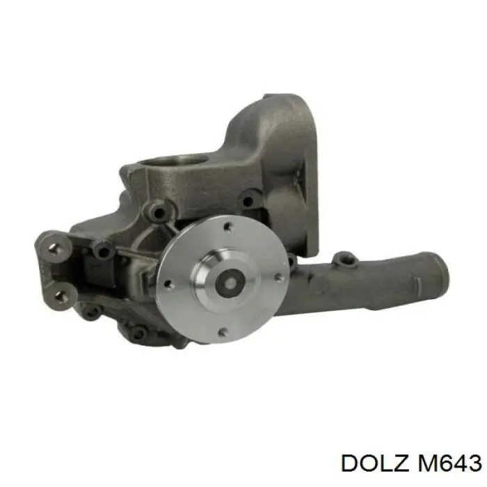 Bombeadora de agua Dolz M643 precio, desde 179,75 EUR