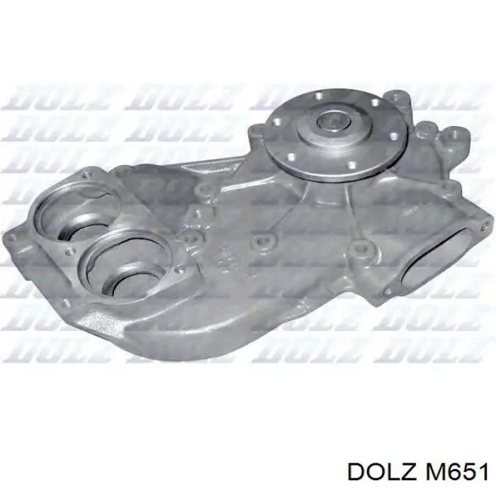 Bombeadora de agua Dolz M651 precio, desde 199,96 EUR
