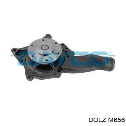 Bombeadora de agua Dolz M656 precio, desde 148,37 EUR