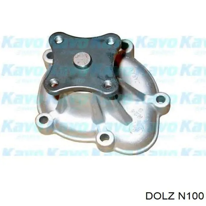 Bombeadora de agua Dolz N100 precio, desde 25,79 EUR