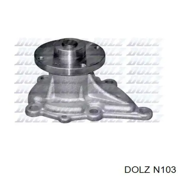 Bombeadora de agua Dolz N103 precio, desde 109,87 EUR