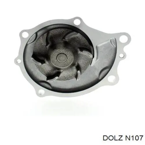 Bombeadora de agua Dolz N107 precio, desde 45,47 EUR
