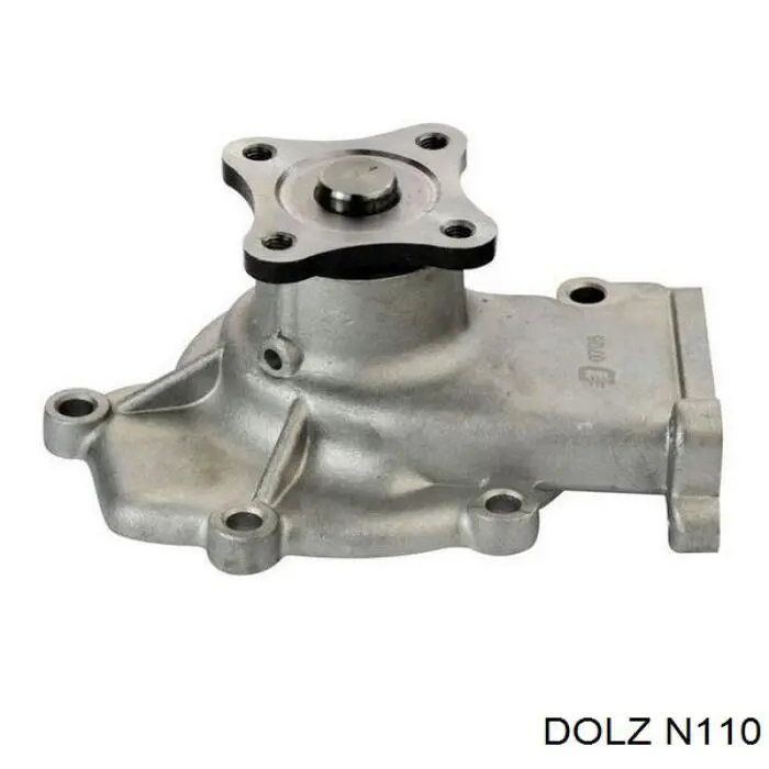 N110 Dolz Bomba refrigerante coche