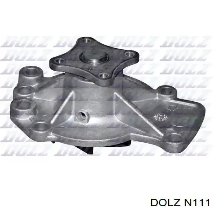 Bombeadora de agua Dolz N111 precio, desde 38,20 EUR
