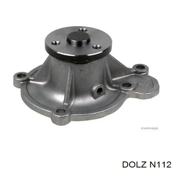 Bombeadora de agua Dolz N112 precio, desde 74,80 EUR