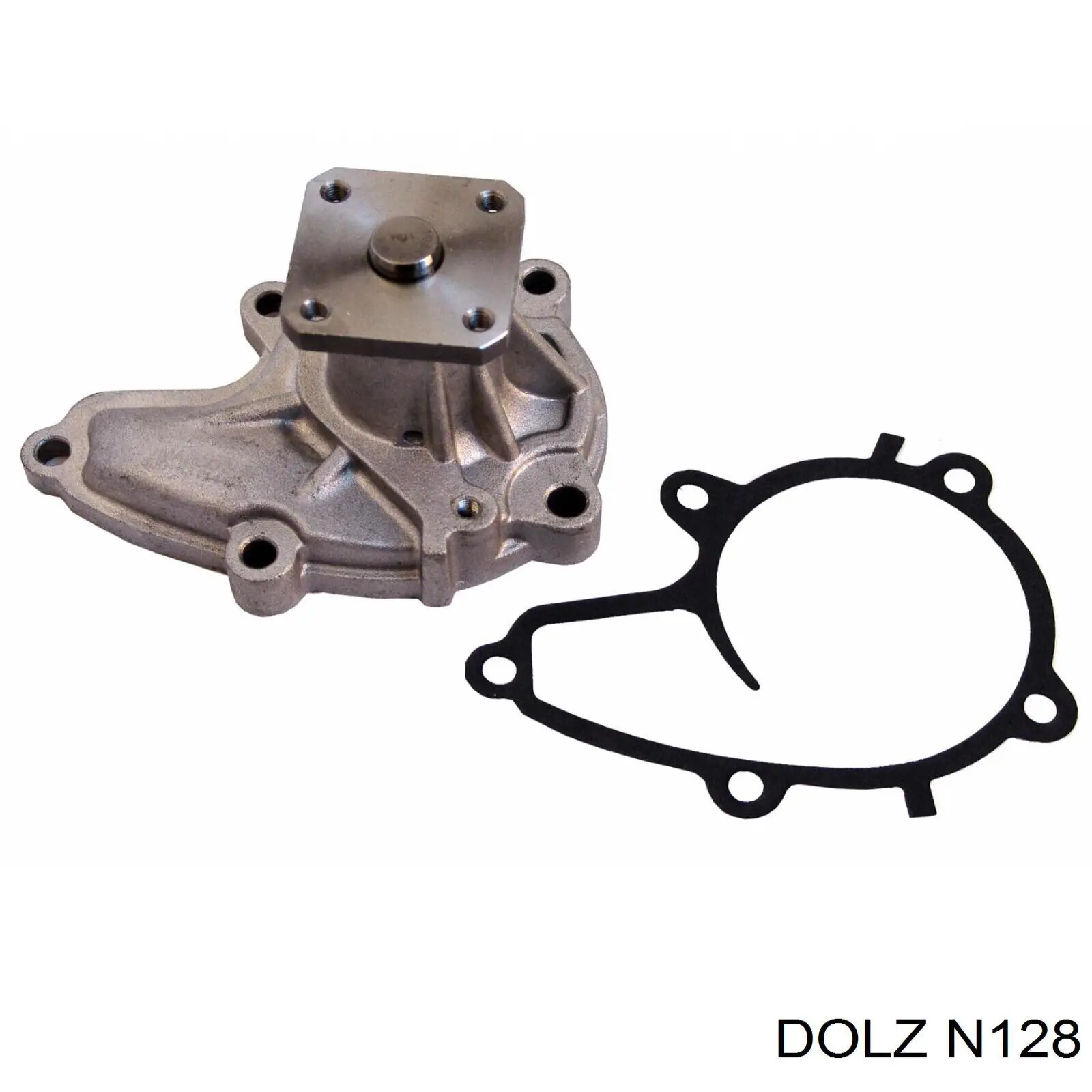 Bombeadora de agua Dolz N128 precio, desde 90,61 EUR