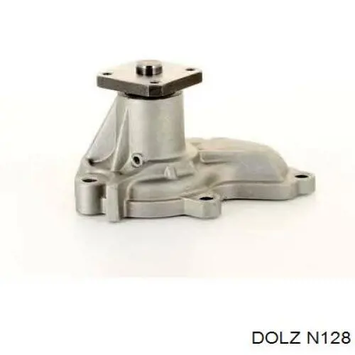 Comprar N128 Dolz Bomba de agua para motor