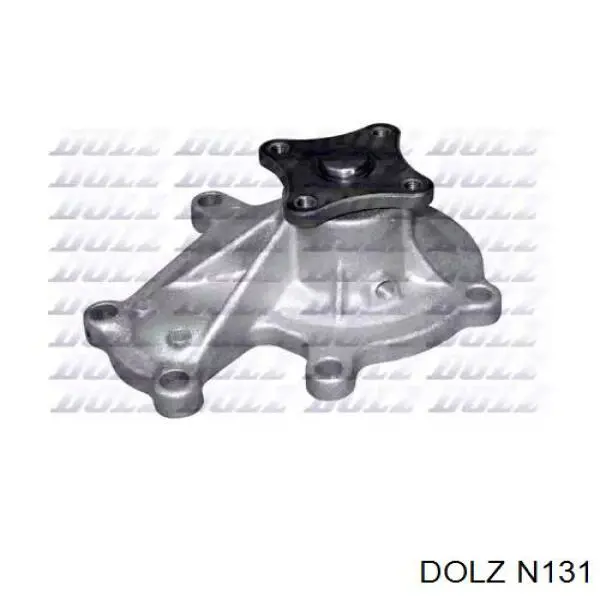 Bombeadora de agua Dolz N131 precio, desde 28,71 EUR
